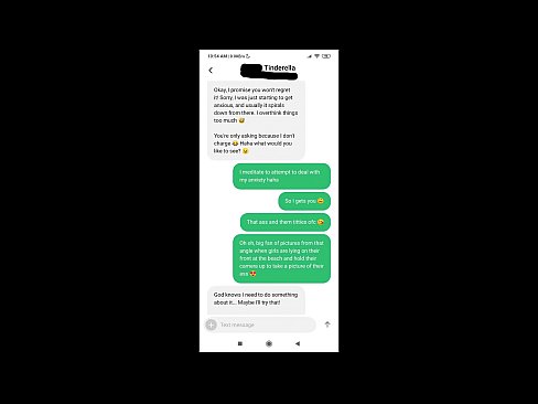 ❤️ איך צוגעגעבן אַ נייַע PAWG פון טינדער צו מיין האַרעם (רעדן צו טינדער אַרייַנגערעכנט) שווער פּאָרן ביי אונדז yi.techkoala.top ❤
